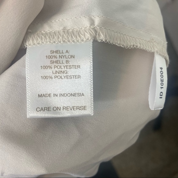 NWT Eva Mendes ~ Sabine Sequin Fringe Dress ~ Sz 8 - Picture 8 of 9